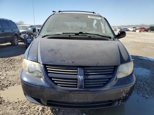 Photo 5 from auction – 2005 DODGE CARAVAN SX with VIN 1D4GP45R95B436417