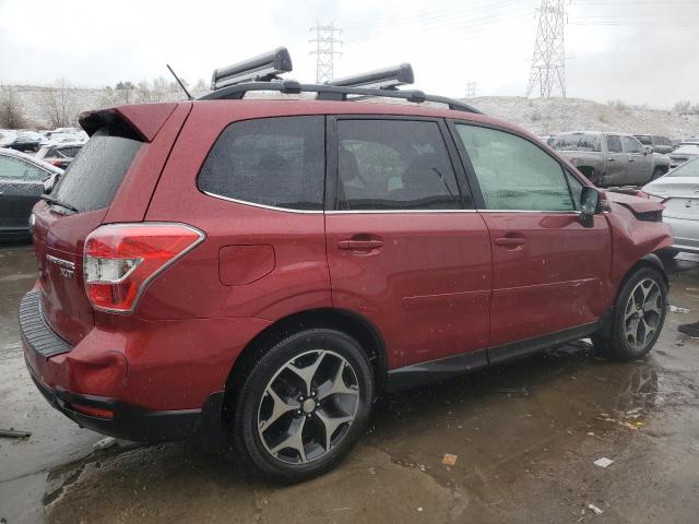 Photo 3 from auction – 2014 SUBARU FORESTER 2 with VIN JF2SJGPC7EH406575