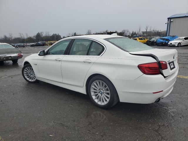 Photo 2 from auction – 2013 BMW 535 XI with VIN WBAFU7C51DDU76168