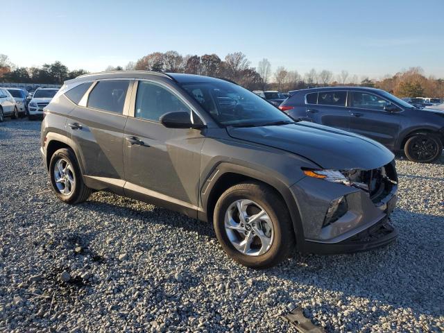 Photo 4 from auction – 2024 HYUNDAI TUCSON SEL with VIN 5NMJBCDE4RH343123