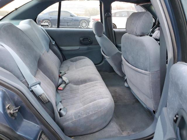 Photo 10 from auction – 1997 CHEVROLET LUMINA BAS with VIN 2G1WL52M5V1154576