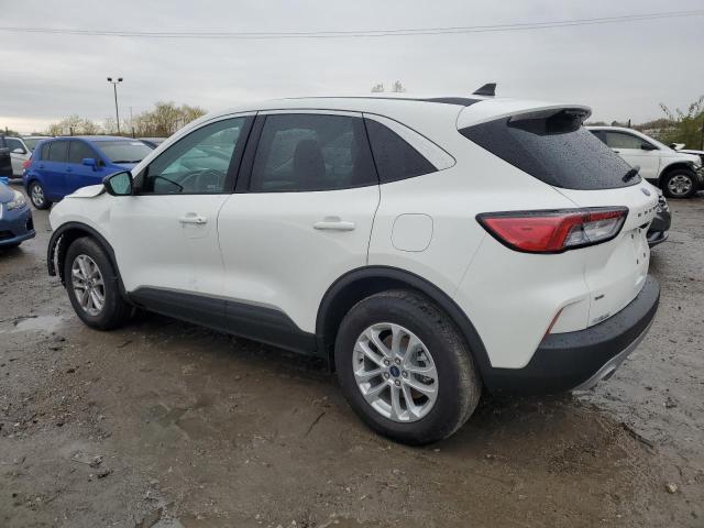 Photo 2 from auction – 2022 FORD ESCAPE SE with VIN 1FMCU9G68NUB65001