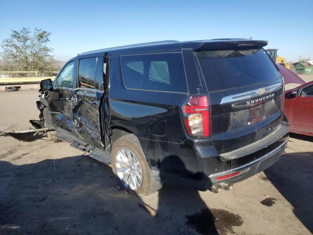 Photo 2 from auction – 2023 CHEVROLET SUBURBAN K with VIN 1GNSKFKD0PR502283