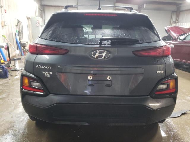 Photo 6 from auction – 2020 HYUNDAI KONA SEL with VIN KM8K2CAA3LU564990