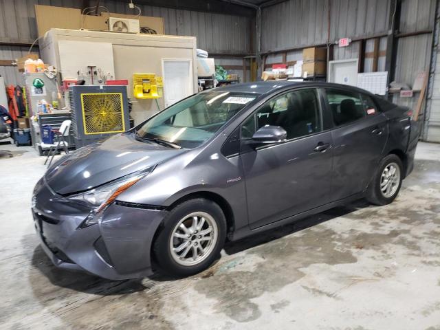 TOYOTA PRIUS 2016 with VIN JTDKBRFU8G3011466 - Photo from auction