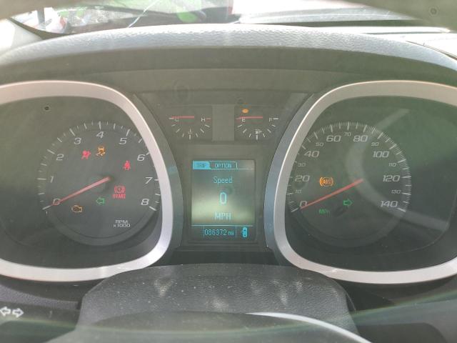 Photo 9 from auction – 2016 CHEVROLET EQUINOX LT with VIN 2GNFLGEK3G6153338