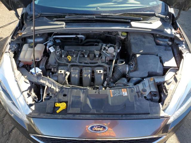 Photo 11 from auction – 2016 FORD FOCUS SE with VIN 1FADP3K25GL401393
