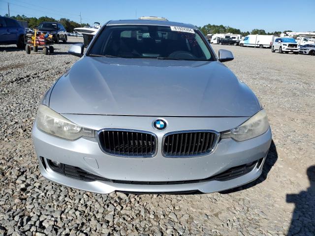 Photo 5 from auction – 2013 BMW 328 I with VIN WBA3A5G54DNP21226