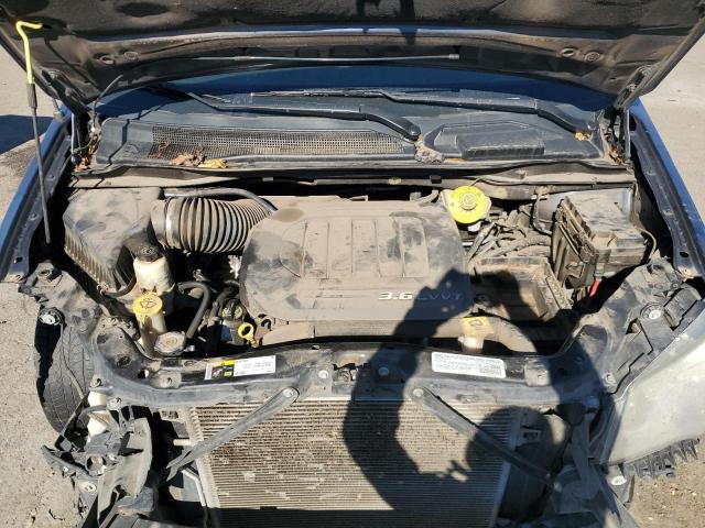Photo 12 from auction – 2014 CHRYSLER TOWN & COU with VIN 2C4RC1BG4ER236498