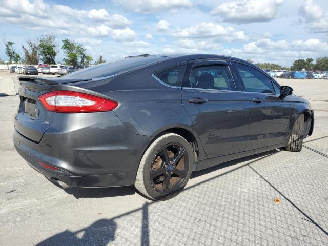 Photo 3 from auction – 2016 FORD FUSION SE with VIN 3FA6P0H70GR223386