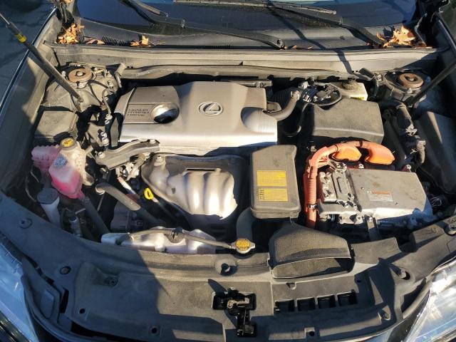 Photo 11 from auction – 2013 LEXUS ES 300H with VIN JTHBW1GG4D2009356