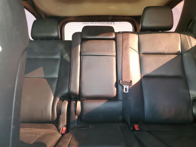 Photo 10 from auction – 2013 DODGE DURANGO CR with VIN 1C4RDJDG3DC617681