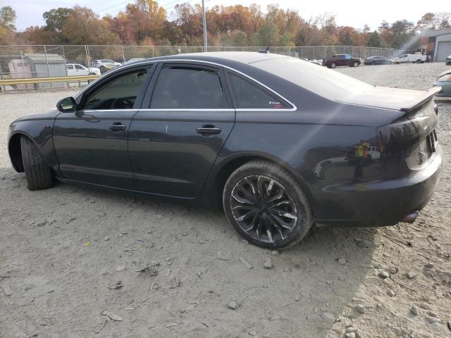 Photo 2 from auction – 2013 AUDI A6 PREMIUM with VIN WAUGGAFC1DN055645