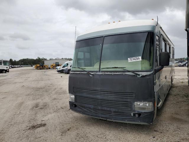Photo 2 from auction – 1998 FLEETWOOD PACE ARROW with VIN 1GBLP37J5V3316402