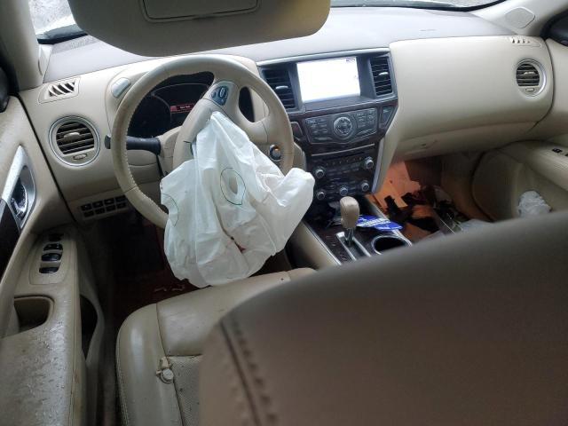 صورة رقم 8 من المزاد - 2015 NISSAN PATHFINDER مع VIN 5N1AR2MN5FC722448