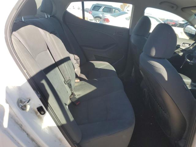 Photo 10 from auction – 2015 KIA OPTIMA LX with VIN KNAGM4A78F5559522