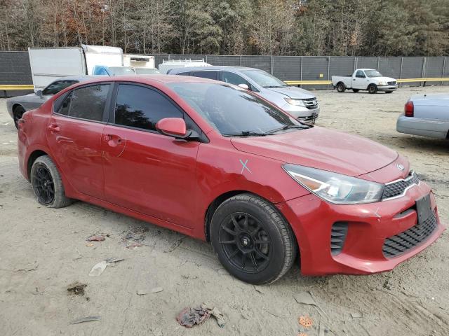 Photo 4 from auction – 2019 KIA RIO S with VIN 3KPA24AB5KE167647