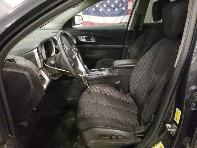 Photo 7 from auction – 2014 CHEVROLET EQUINOX LT with VIN 2GNFLFEK3E6369651