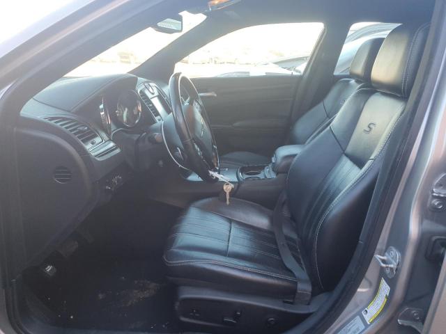 Photo 7 from auction – 2014 CHRYSLER 300 S with VIN 2C3CCABG3EH323907