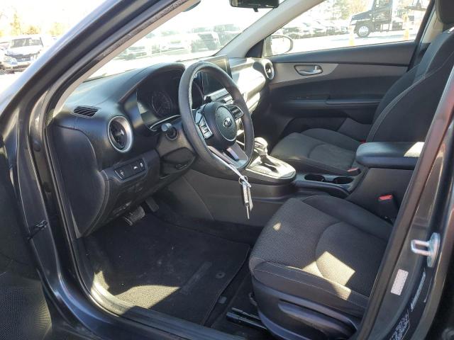 Photo 7 from auction – 2019 KIA FORTE FE with VIN 3KPF24ADXKE104518