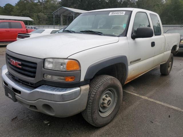 Photo 1 from auction – 2006 GMC SIERRA C25 with VIN 1GTHC29U36E170747