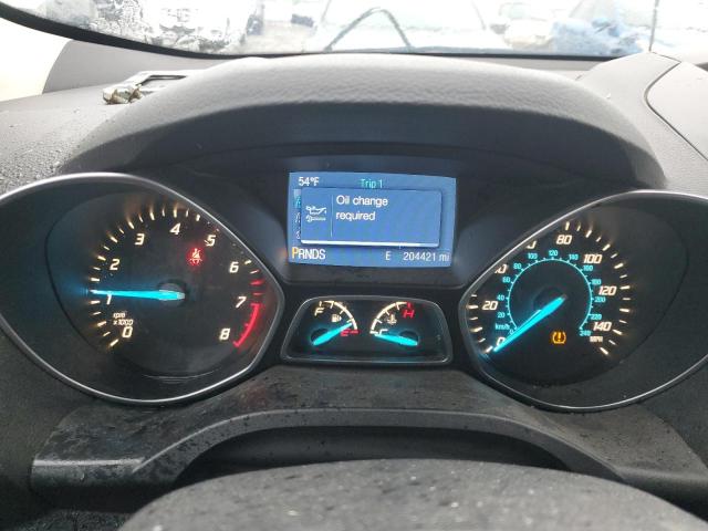 Photo 9 from auction – 2014 FORD ESCAPE S with VIN 1FMCU0F78EUC10573