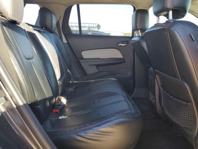 Photo 11 from auction – 2014 GMC TERRAIN SL with VIN 2GKALMEK9E6273650
