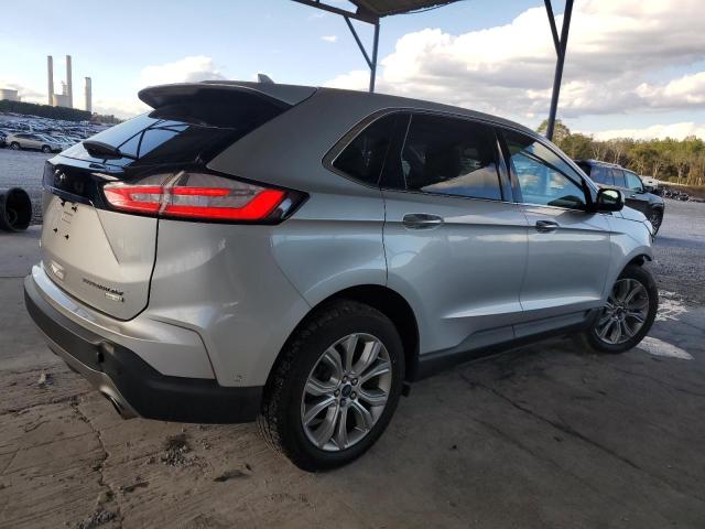 Photo 3 from auction – 2019 FORD EDGE TITAN with VIN 2FMPK3K95KBB00484