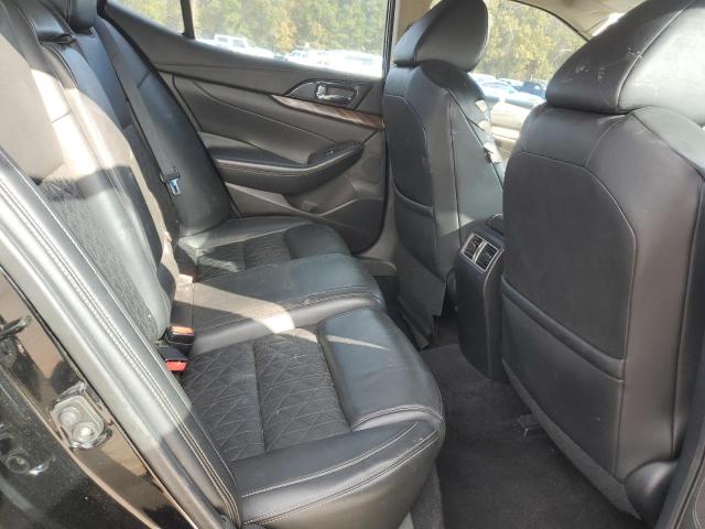Photo 10 from auction – 2016 NISSAN MAXIMA 3.5 with VIN 1N4AA6AP8GC430504