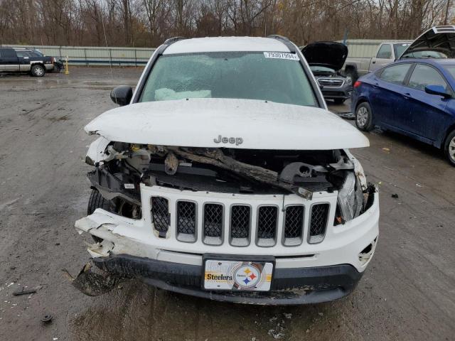 Photo 5 from auction – 2016 JEEP COMPASS SP with VIN 1C4NJCBA3GD740056
