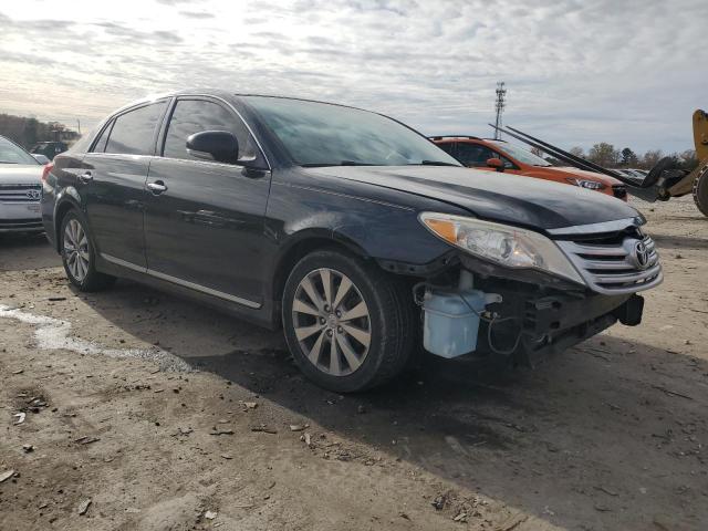 Foto 4 de la subasta – 2012 TOYOTA AVALON BAS con VIN 4T1BK3DBXCU462218