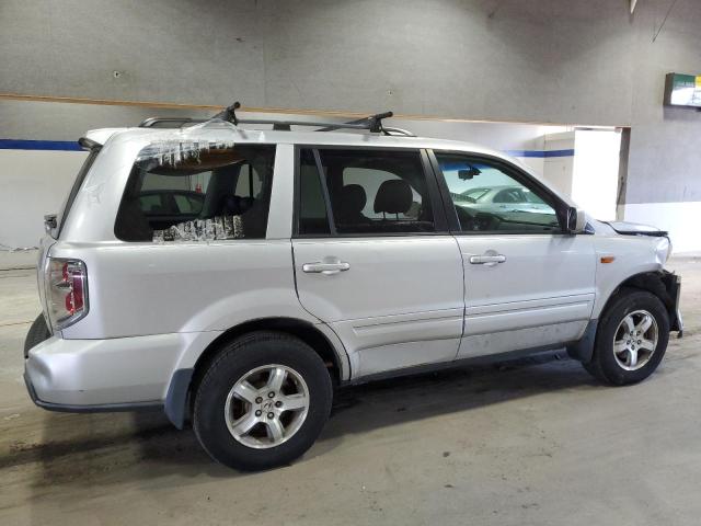 Photo 3 from auction – 2006 HONDA PILOT EX with VIN 5FNYF185X6B013548
