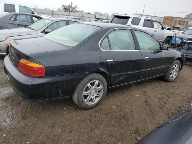 Photo 3 from auction – 1999 ACURA 3.2TL with VIN 19UUA5641XA020253