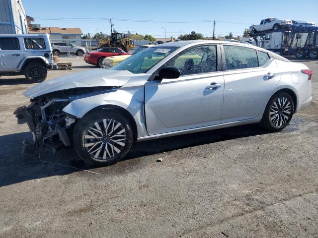 NISSAN ALTIMA SV 2024 with VIN 1N4BL4DV8RN429891 - Photo from auction