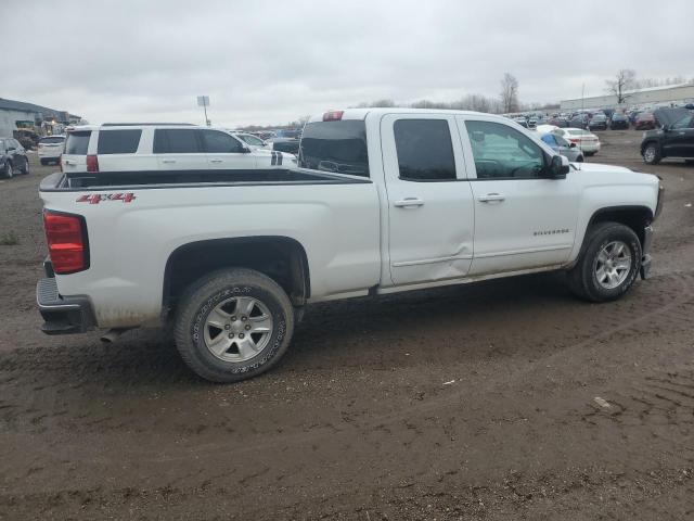 Photo 3 from auction – 2019 CHEVROLET SILVERADO with VIN 2GCVKPEC1K1123826