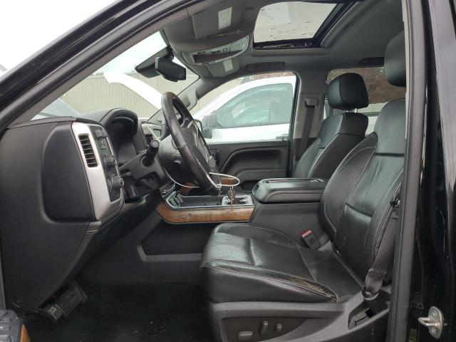 Photo 7 from auction – 2014 GMC SIERRA K15 with VIN 3GTU2VEC0EG180529