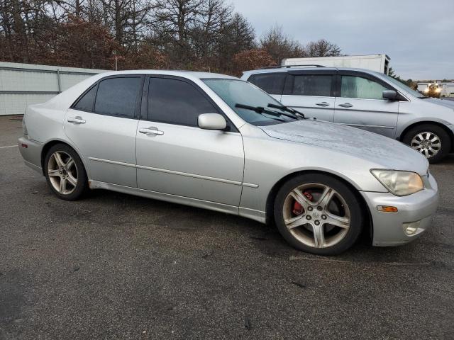 Photo 4 from auction – 2001 LEXUS IS 300 with VIN JTHBD182610025462