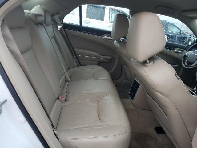 Photo 10 from auction – 2013 CHRYSLER 300 with VIN 2C3CCAAG1DH735808