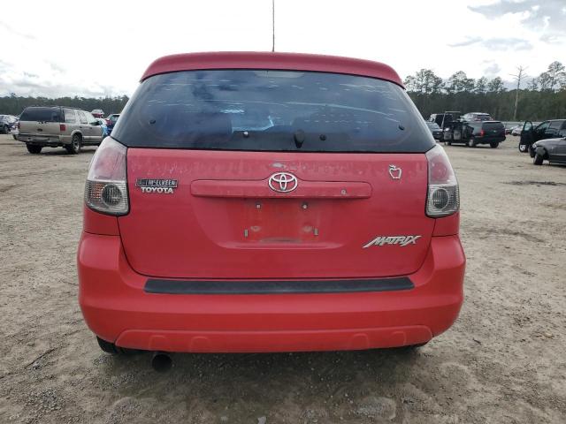 Photo 6 from auction – 2005 TOYOTA COROLLA MA with VIN 2T1KR32E95C493053