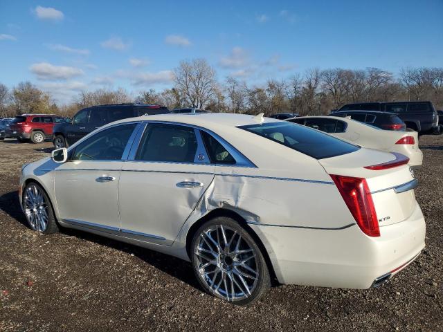 Photo 2 from auction – 2013 CADILLAC XTS PREMIU with VIN 2G61S5S39D9115651