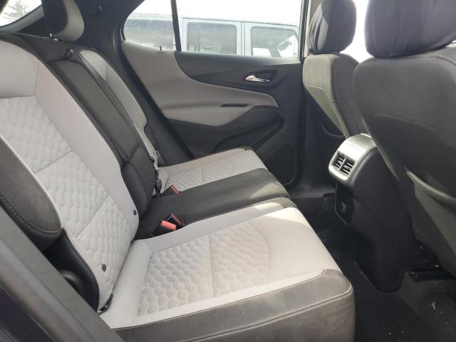 Photo 11 from auction – 2018 CHEVROLET EQUINOX LT with VIN 3GNAXJEV5JL304933
