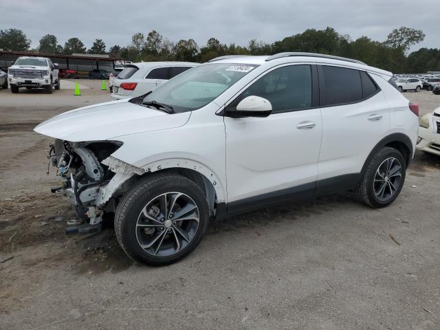 BUICK ENCORE GX 2020 with VIN KL4MMDSL1LB109316 - Photo from auction