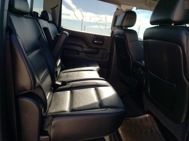 Photo 10 from auction – 2015 GMC SIERRA K15 with VIN 3GTU2VEC1FG306334