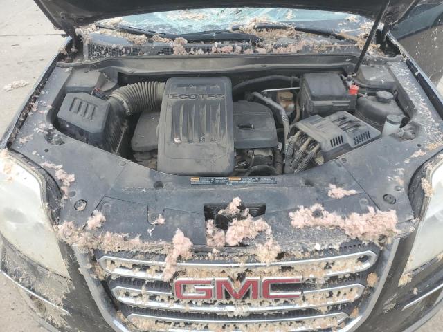 Photo 12 from auction – 2017 GMC TERRAIN SL with VIN 2GKFLUEKXH6100925