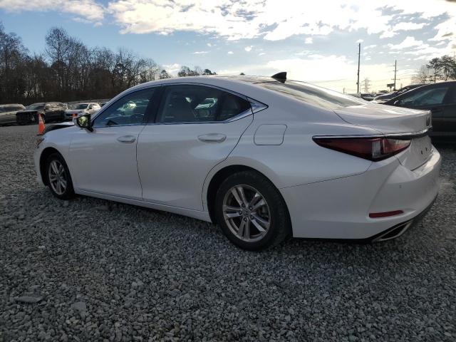Photo 2 from auction – 2021 LEXUS ES 350 BAS with VIN 58AFZ1B19MU092482