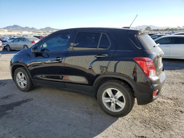 Photo 2 from auction – 2020 CHEVROLET TRAX LS with VIN KL7CJKSB7LB337839