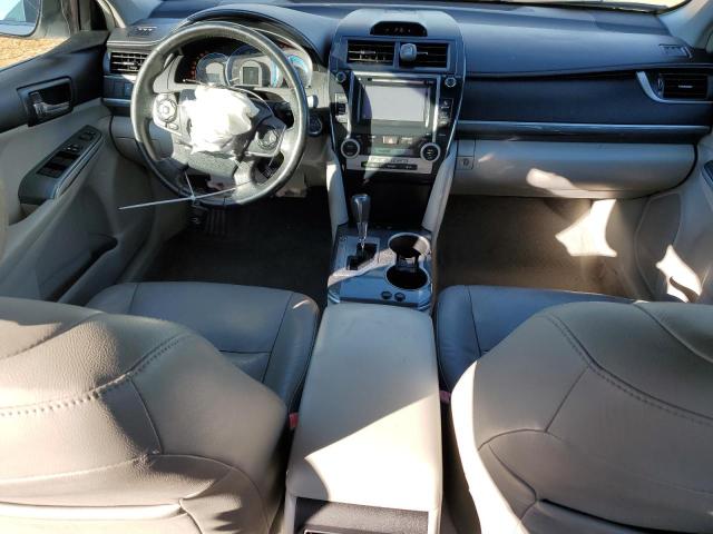 Photo 8 from auction – 2013 TOYOTA CAMRY HYBR with VIN 4T1BD1FK9DU094983