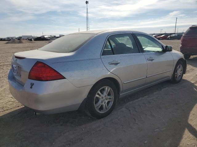 Photo 3 from auction – 2007 HONDA ACCORD with VIN JHMCM56377C014498