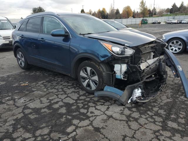 Photo 4 from auction – 2017 KIA NIRO FE with VIN KNDCB3LC2H5073352