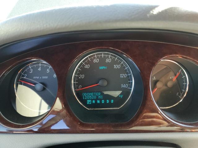 Zdjęcie 9 z aukcji – 2007 BUICK LUCERNE CX z VIN 1G4HD57247U119678